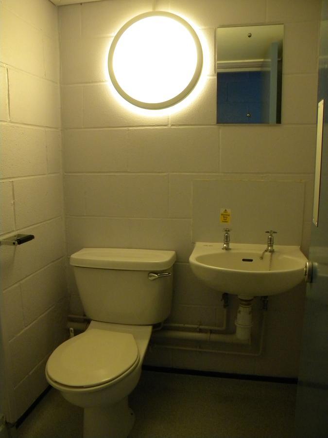 Hostel Woolmanhill Aberdeen Exteriér fotografie